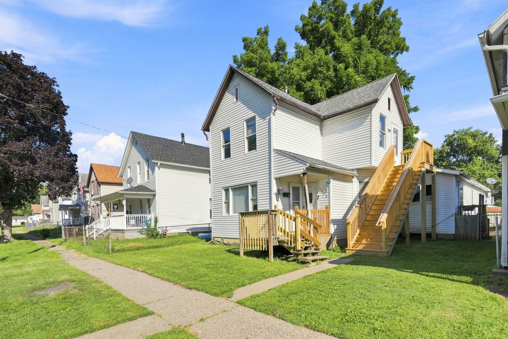 1828 W 6th Street