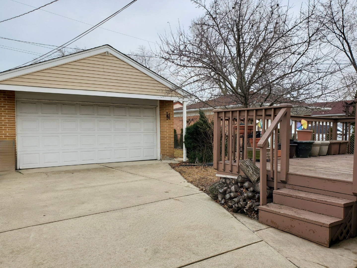3613 Dora Street