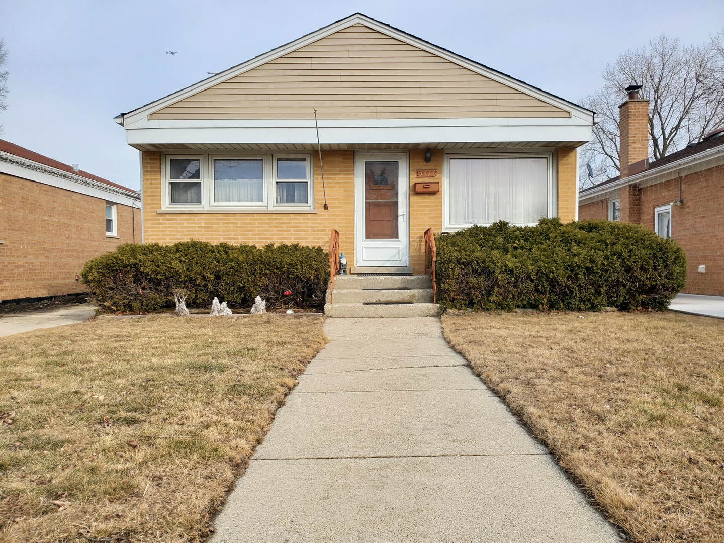 3613 Dora Street
