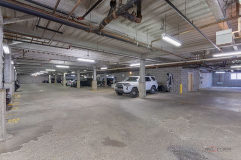 Tiny photo for 3505 S Morgan Street #411, Chicago, IL 60609 (MLS # 12490418)