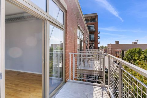 Tiny photo for 3505 S Morgan Street #411, Chicago, IL 60609 (MLS # 12490418)