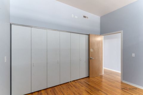 Tiny photo for 3505 S Morgan Street #411, Chicago, IL 60609 (MLS # 12490418)