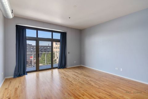 Tiny photo for 3505 S Morgan Street #411, Chicago, IL 60609 (MLS # 12490418)