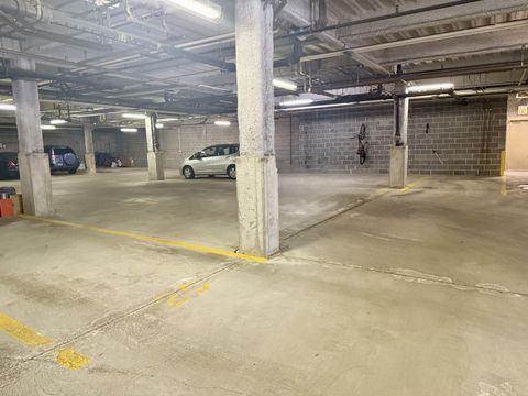 Tiny photo for 3505 S Morgan Street #411, Chicago, IL 60609 (MLS # 12490418)