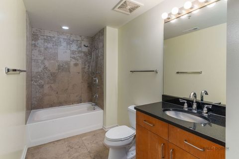 Tiny photo for 3505 S Morgan Street #411, Chicago, IL 60609 (MLS # 12490418)