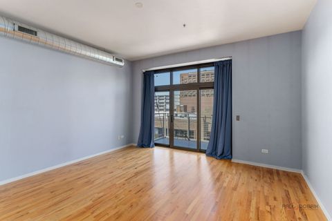 Tiny photo for 3505 S Morgan Street #411, Chicago, IL 60609 (MLS # 12490418)