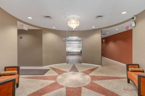 Tiny photo for 3505 S Morgan Street #411, Chicago, IL 60609 (MLS # 12490418)