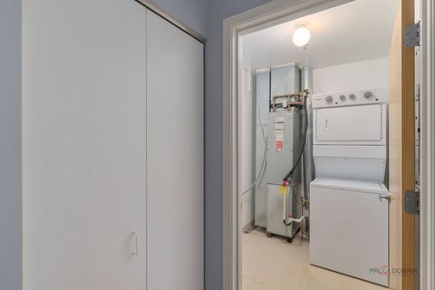 Tiny photo for 3505 S Morgan Street #411, Chicago, IL 60609 (MLS # 12490418)