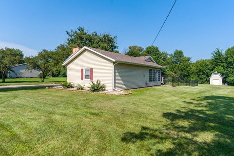 Tiny photo for 25 WOODCREST Drive, Geneseo, IL 61254 (MLS # 12710229)