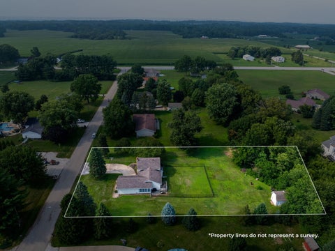 Tiny photo for 25 WOODCREST Drive, Geneseo, IL 61254 (MLS # 12710229)