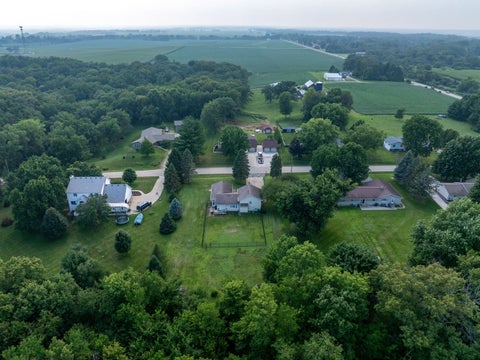 Tiny photo for 25 WOODCREST Drive, Geneseo, IL 61254 (MLS # 12710229)
