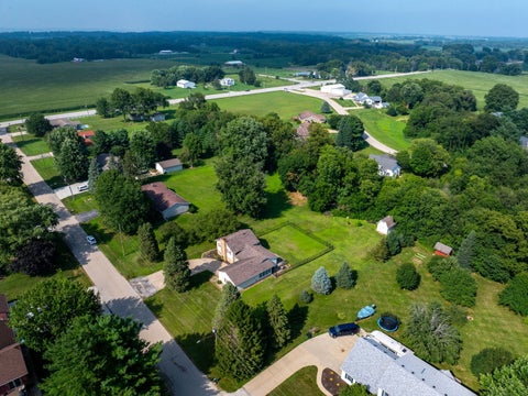 Tiny photo for 25 WOODCREST Drive, Geneseo, IL 61254 (MLS # 12710229)