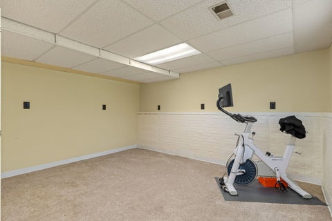 Tiny photo for 25 WOODCREST Drive, Geneseo, IL 61254 (MLS # 12710229)