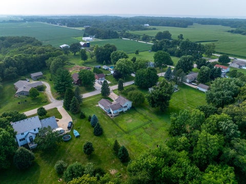 Tiny photo for 25 WOODCREST Drive, Geneseo, IL 61254 (MLS # 12710229)