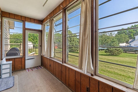 Tiny photo for 25 WOODCREST Drive, Geneseo, IL 61254 (MLS # 12710229)