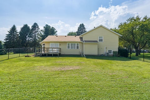 Tiny photo for 25 WOODCREST Drive, Geneseo, IL 61254 (MLS # 12710229)