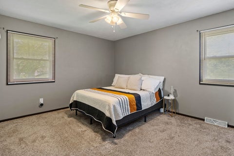 Tiny photo for 25 WOODCREST Drive, Geneseo, IL 61254 (MLS # 12710229)