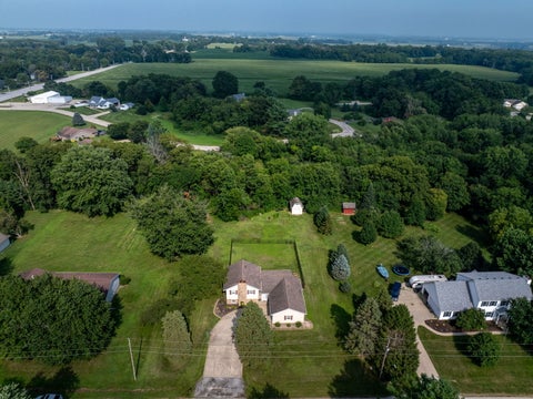 Tiny photo for 25 WOODCREST Drive, Geneseo, IL 61254 (MLS # 12710229)