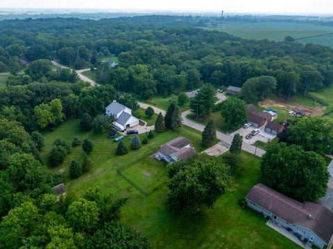 Tiny photo for 25 WOODCREST Drive, Geneseo, IL 61254 (MLS # 12710229)