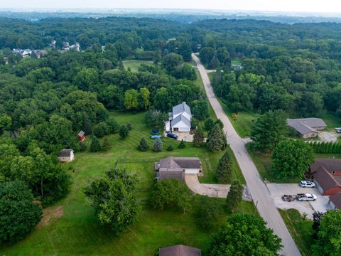 Tiny photo for 25 WOODCREST Drive, Geneseo, IL 61254 (MLS # 12710229)