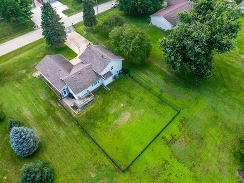 Tiny photo for 25 WOODCREST Drive, Geneseo, IL 61254 (MLS # 12710229)