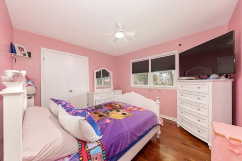 Tiny photo for 4216 Kathleen Lane, Oak Lawn, IL 60453 (MLS # 12653607)