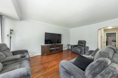 Tiny photo for 4216 Kathleen Lane, Oak Lawn, IL 60453 (MLS # 12653607)