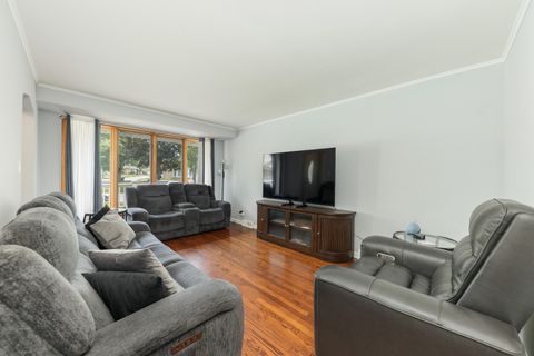 Tiny photo for 4216 Kathleen Lane, Oak Lawn, IL 60453 (MLS # 12653607)
