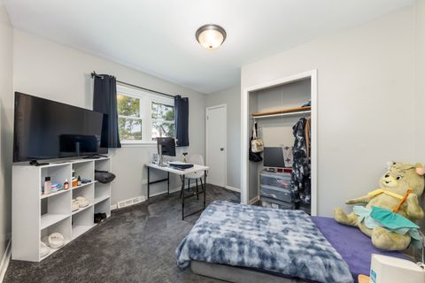 Tiny photo for 4216 Kathleen Lane, Oak Lawn, IL 60453 (MLS # 12653607)