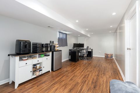 Tiny photo for 4216 Kathleen Lane, Oak Lawn, IL 60453 (MLS # 12653607)
