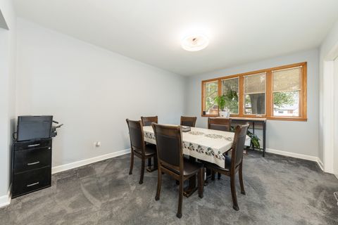 Tiny photo for 4216 Kathleen Lane, Oak Lawn, IL 60453 (MLS # 12653607)