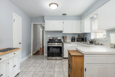 Tiny photo for 4216 Kathleen Lane, Oak Lawn, IL 60453 (MLS # 12653607)
