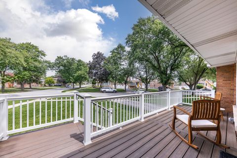 Tiny photo for 4216 Kathleen Lane, Oak Lawn, IL 60453 (MLS # 12653607)