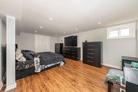 Tiny photo for 4216 Kathleen Lane, Oak Lawn, IL 60453 (MLS # 12653607)