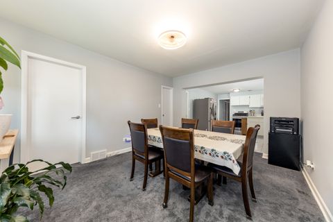 Tiny photo for 4216 Kathleen Lane, Oak Lawn, IL 60453 (MLS # 12653607)