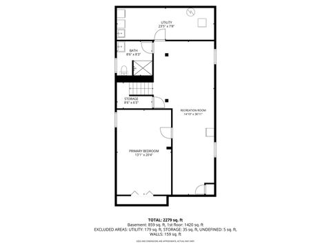 Tiny photo for 4216 Kathleen Lane, Oak Lawn, IL 60453 (MLS # 12653607)