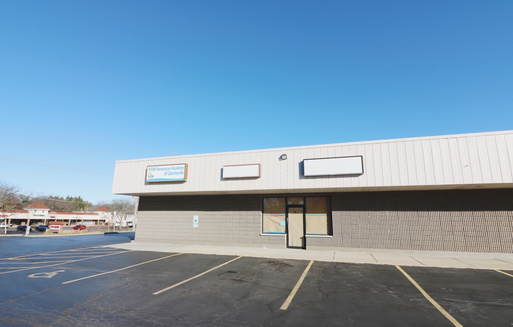 289 Peterson Road