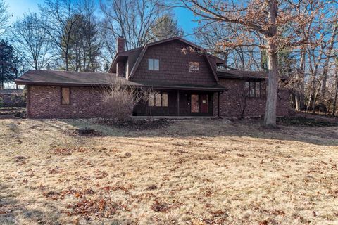 A home in Roscoe