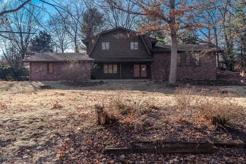 A home in Roscoe