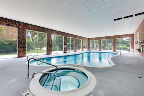 Tiny photo for 50 Lake Boulevard #629, Buffalo Grove, IL 60089 (MLS # 12709842)
