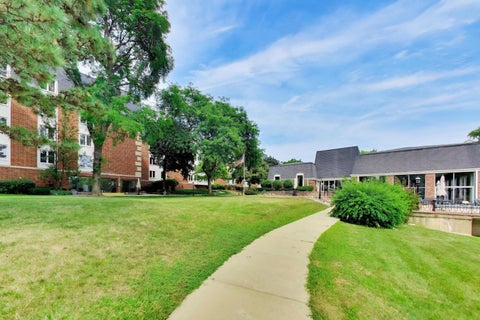Tiny photo for 50 Lake Boulevard #629, Buffalo Grove, IL 60089 (MLS # 12709842)
