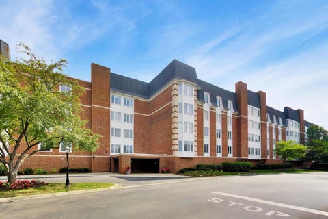 Photo of 50 Lake Boulevard #629, Buffalo Grove, IL 60089 (MLS # 12709842)