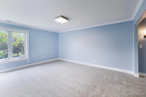 Tiny photo for 50 Lake Boulevard #629, Buffalo Grove, IL 60089 (MLS # 12709842)