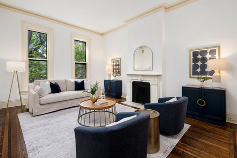 Tiny photo for 2233 N Burling Street, Chicago, IL 60614 (MLS # 12750915)