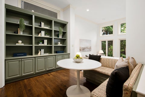 Tiny photo for 2233 N Burling Street, Chicago, IL 60614 (MLS # 12750915)