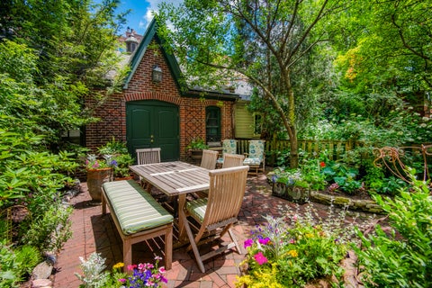 Tiny photo for 2233 N Burling Street, Chicago, IL 60614 (MLS # 12750915)