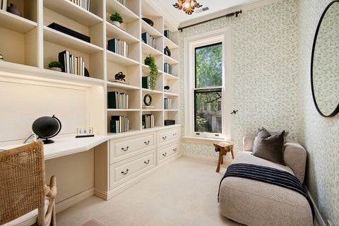 Tiny photo for 2233 N Burling Street, Chicago, IL 60614 (MLS # 12750915)