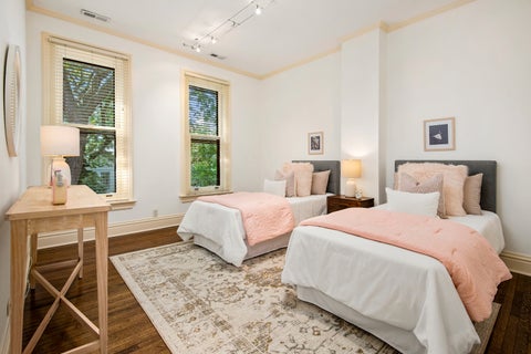 Tiny photo for 2233 N Burling Street, Chicago, IL 60614 (MLS # 12750915)