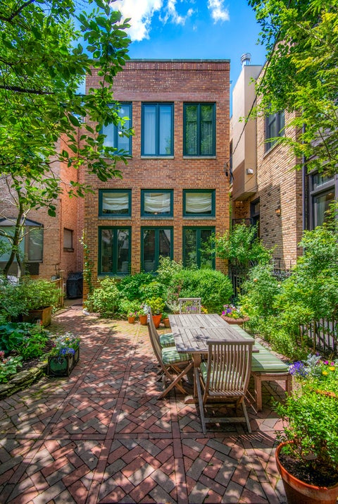 Tiny photo for 2233 N Burling Street, Chicago, IL 60614 (MLS # 12750915)