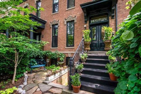 Tiny photo for 2233 N Burling Street, Chicago, IL 60614 (MLS # 12750915)